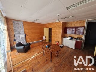  Immeuble à vendre 400 m²