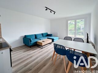  Appartement à louer 4 pièces 62 m²