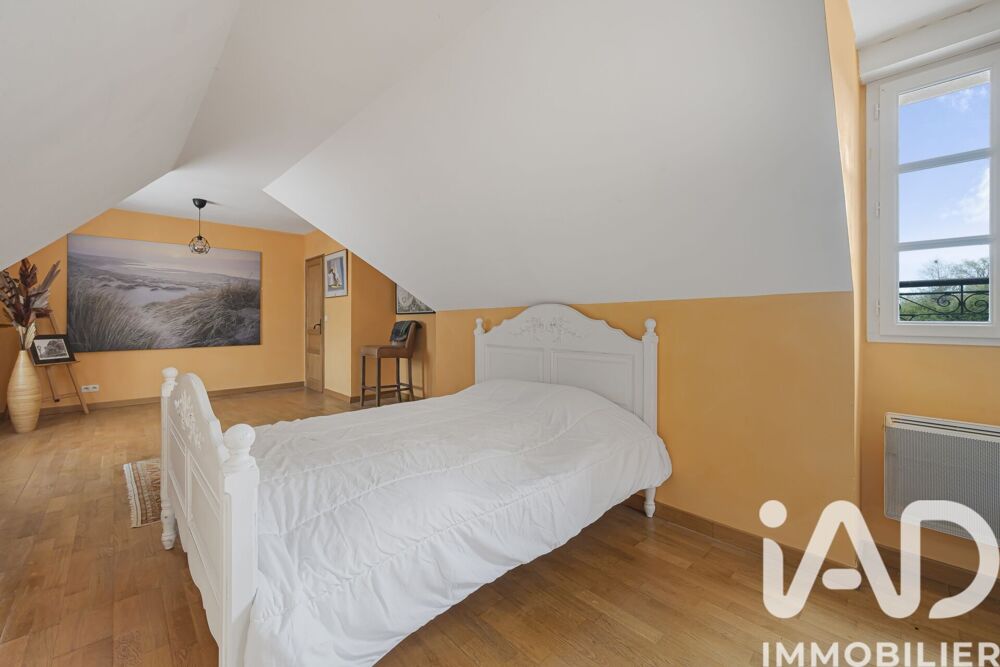 à vendre  Maison Orgeval (78630)