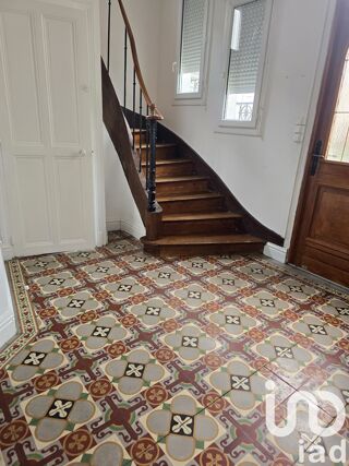  Maison à vendre 6 pièces 139 m²
