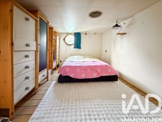  Péniche à vendre 8 pièces 200 m² Torcy
