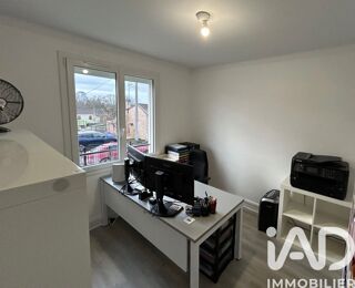  Maison à vendre 3 pièces 52 m²