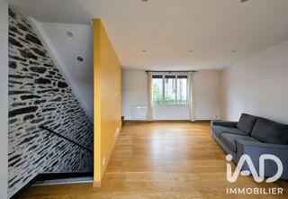  Maison à vendre 4 pièces 94 m²