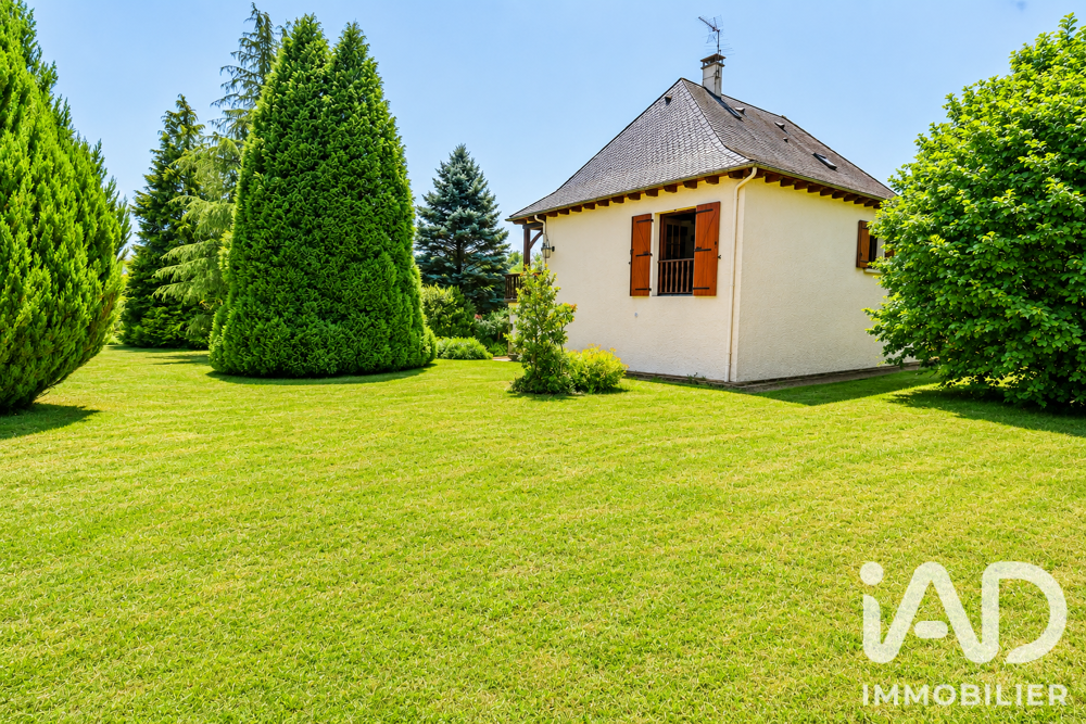 Vente Maison Vente Maison/villa 6 pièces Eygurande