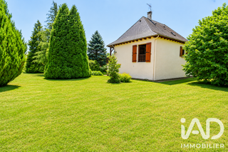  Maison à vendre 6 pièces 143 m²