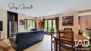  Maison à vendre 8 pièces 191 m²