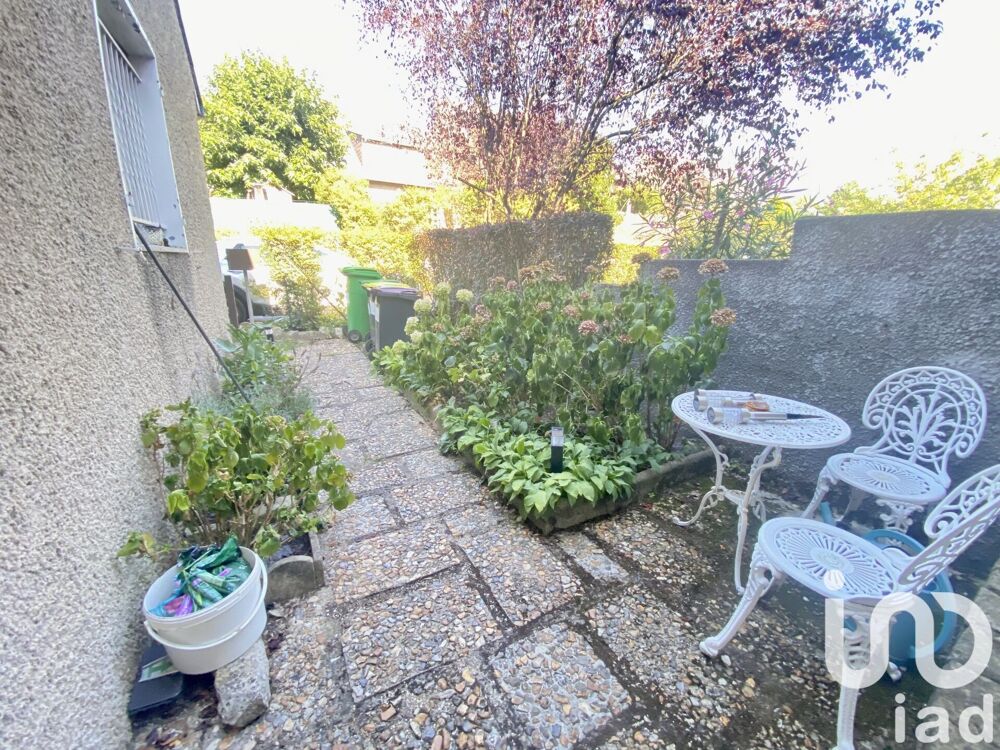 Vente Maison Vente Maison/villa 6 pièces Savigny-sur-orge