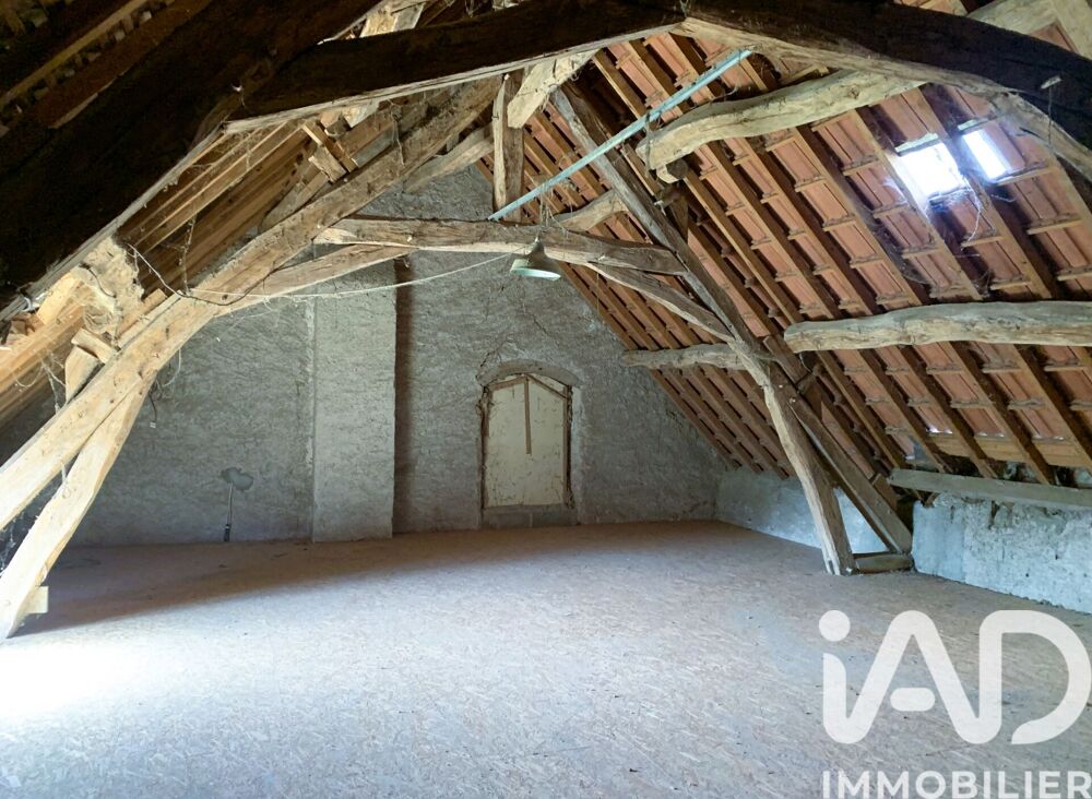Vente Maison Vente Longère 5 pièces Vineuil