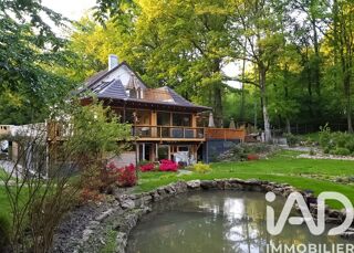  Maison à vendre 4 pièces 105 m²