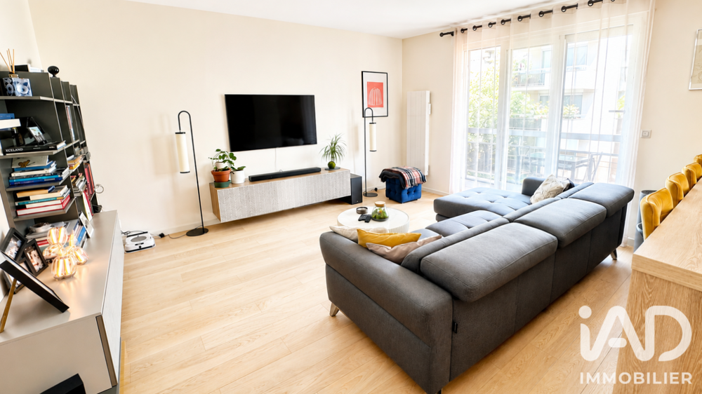 Vente Appartement Vente Appartement 3 pièces Courbevoie