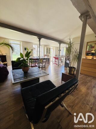  Maison à vendre 6 pièces 167 m²