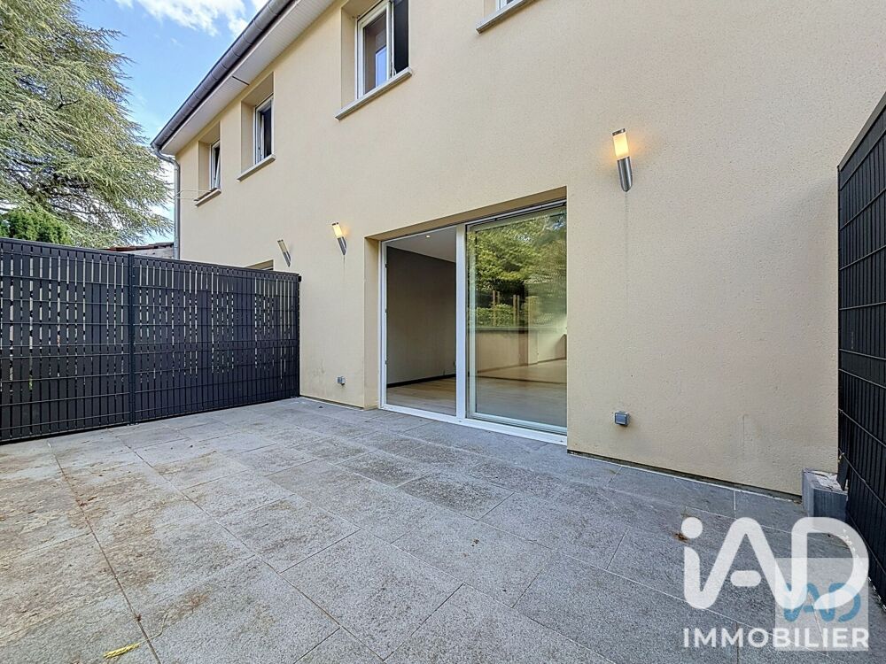 Vente Maison Vente Maison de ville 4 pièces Saulny