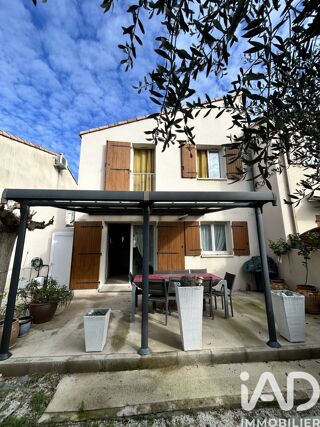  Maison � vendre 4 pi�ces 77 m�