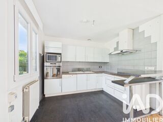  Maison à vendre 7 pièces 158 m²