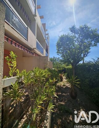  Appartement à vendre 1 pièce 25 m²
