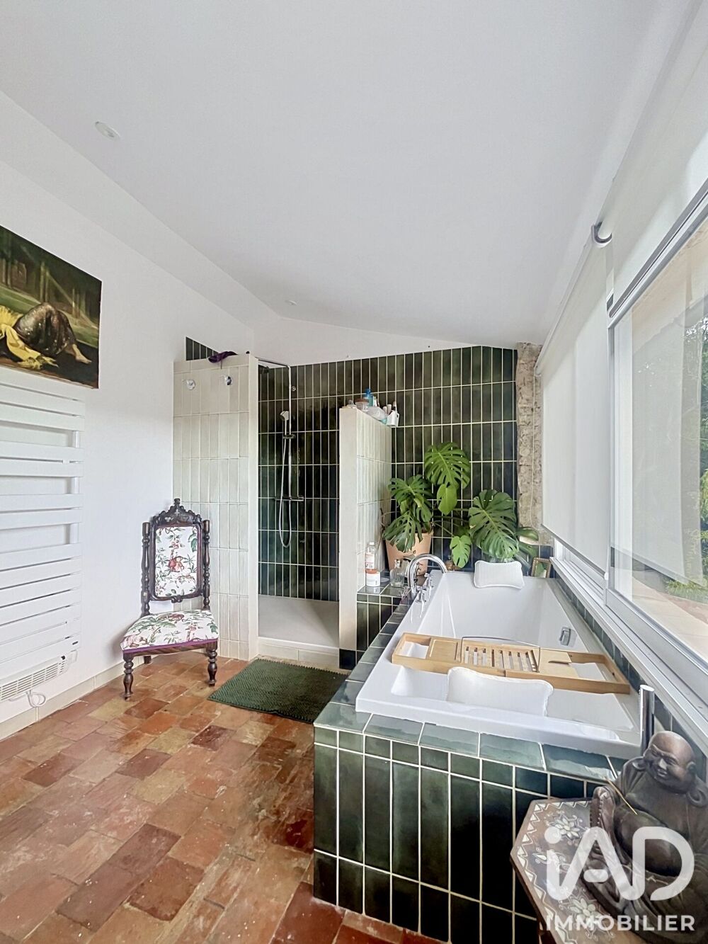 à vendre  Maison Grasse (06130)