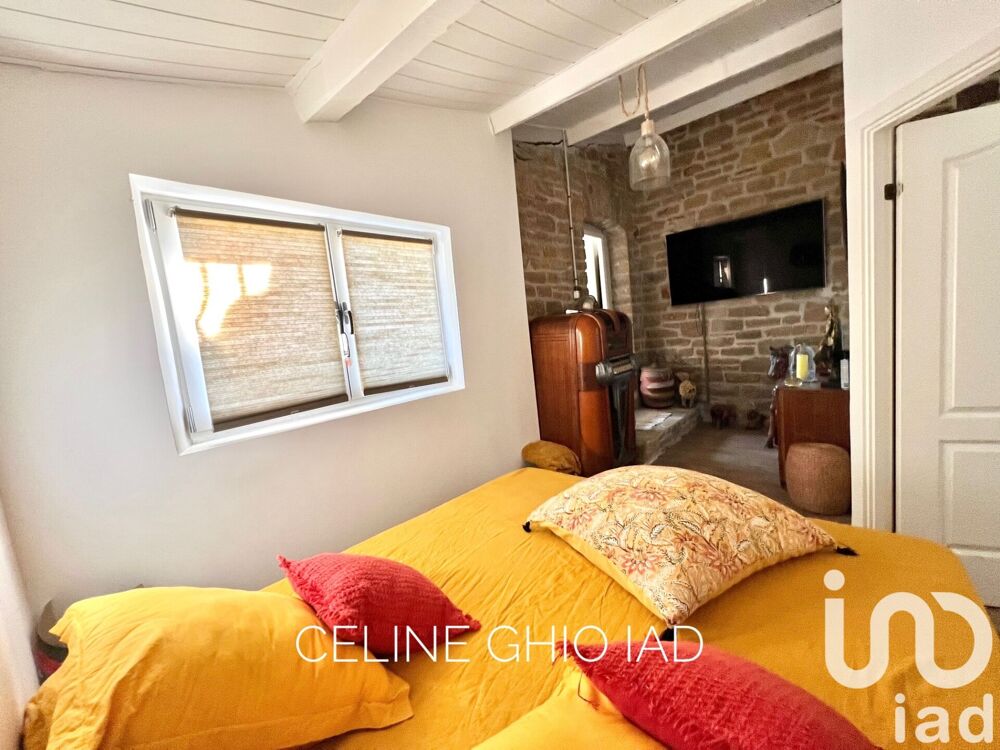 à vendre  Maison La Cadière-d'Azur (83740)