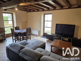  Maison à louer 3 pièces 102 m²