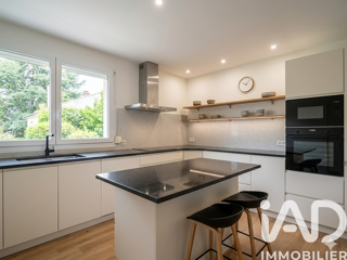  Maison à vendre 6 pièces 128 m²