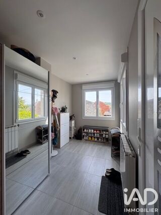  Maison à vendre 5 pièces 109 m²