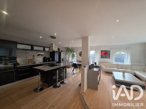   Vente Appartement 3 pièces Appartement - 3 pièce(s) - 105 m²