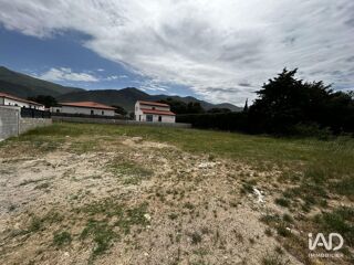  Terrain à vendre 728 m²
