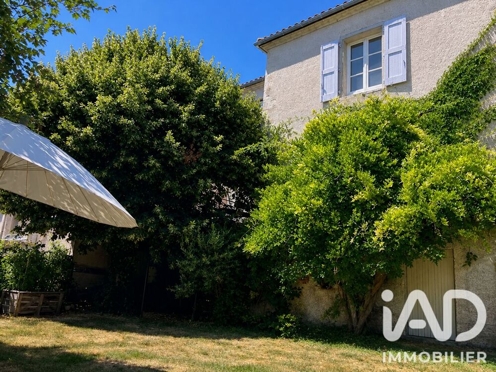 Vente Maison de village 5 pièces