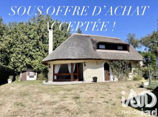  Maison à vendre 5 pièces 122 m²