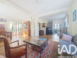 Maison à vendre 8 pièces 180 m²