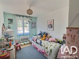  Appartement à vendre 3 pièces 62 m²