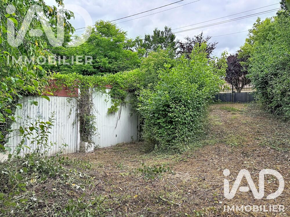 Vente Maison Vente Maison/villa 6 pièces Nogent-sur-vernisson