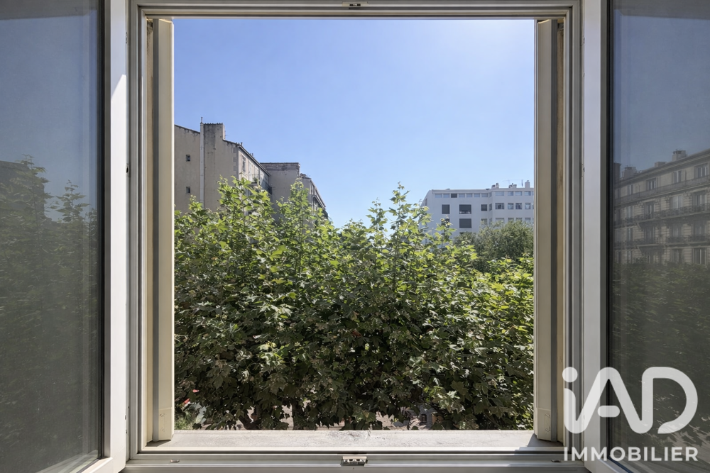 à vendre  Appartement Marseille 8