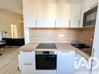 Appartement � vendre 3 pi�ces 53 m�