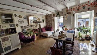  Maison à vendre 6 pièces 130 m²