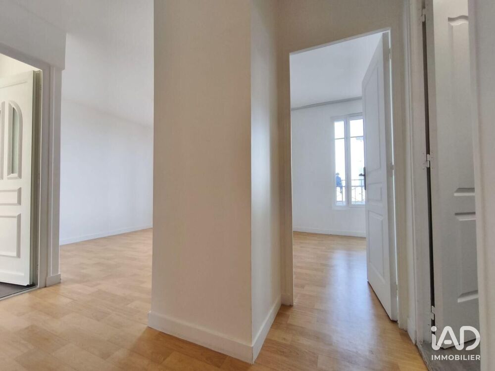 Location Appartement Location Appartement 3 pièces Villecresnes