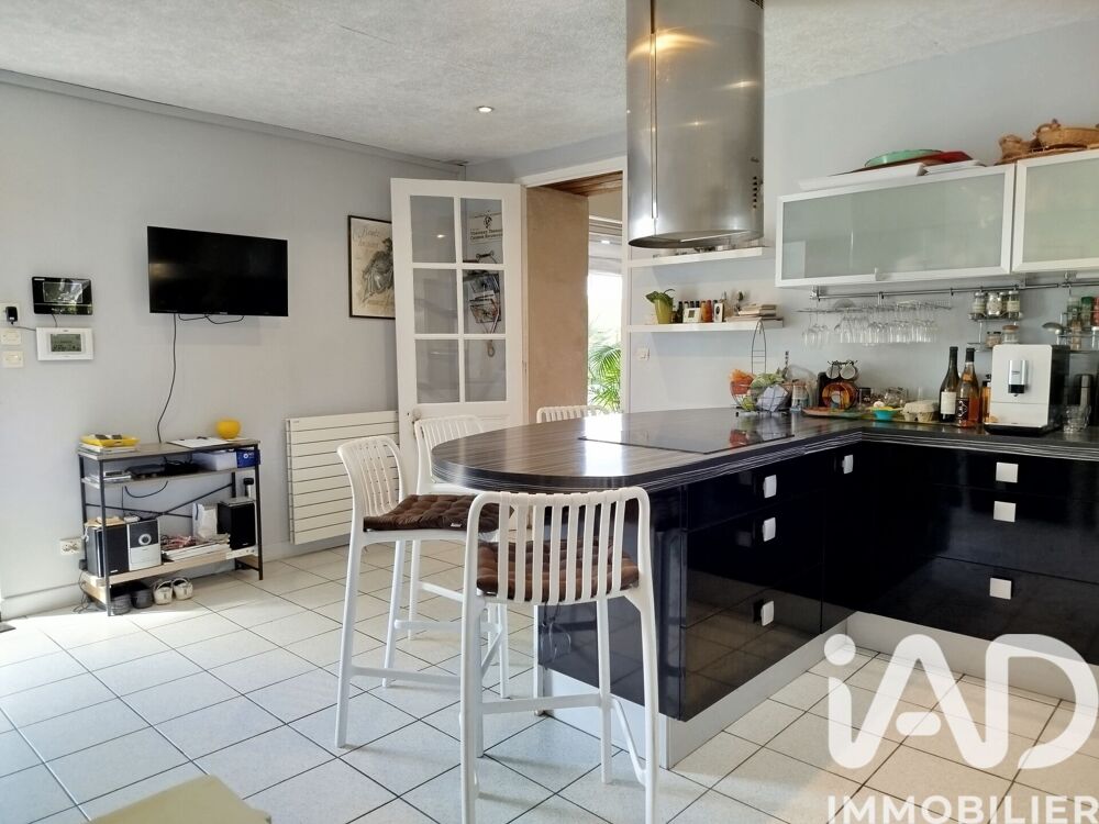 Vente Maison Vente Maison traditionnelle 7 pièces Chinon