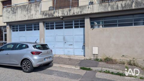 Location Local d'activit&eacute;s 123 m&sup2; 880 42230 Roche-la-molière