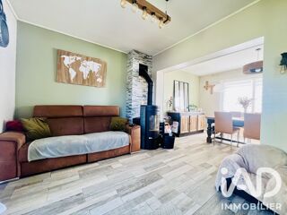  Maison à vendre 4 pièces 75 m²