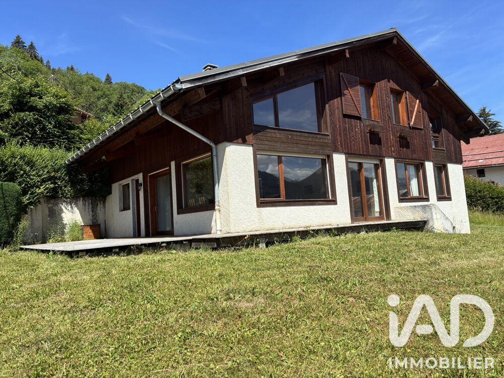 Vente Autre Vente Gîte 9 pièces Saint-gervais-les-bains
