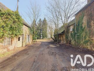  Maison à vendre 4 pièces 84 m²