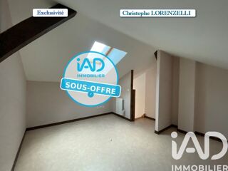  Appartement � vendre 3 pi�ces 50 m�
