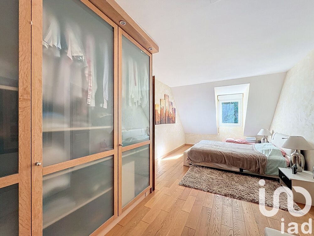 � vendre  Maison Saint-Maurice-Montcouronne (91530)