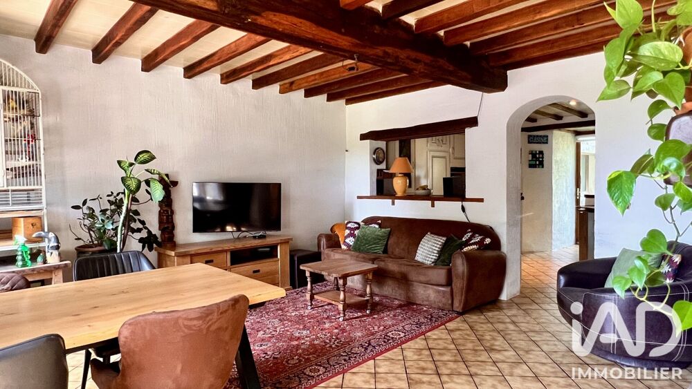Vente Maison/villa 6 pièces