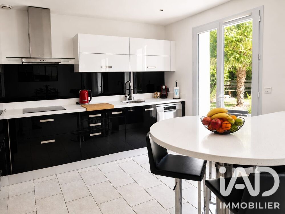 Vente Maison Vente Maison/villa 7 pièces Yerres