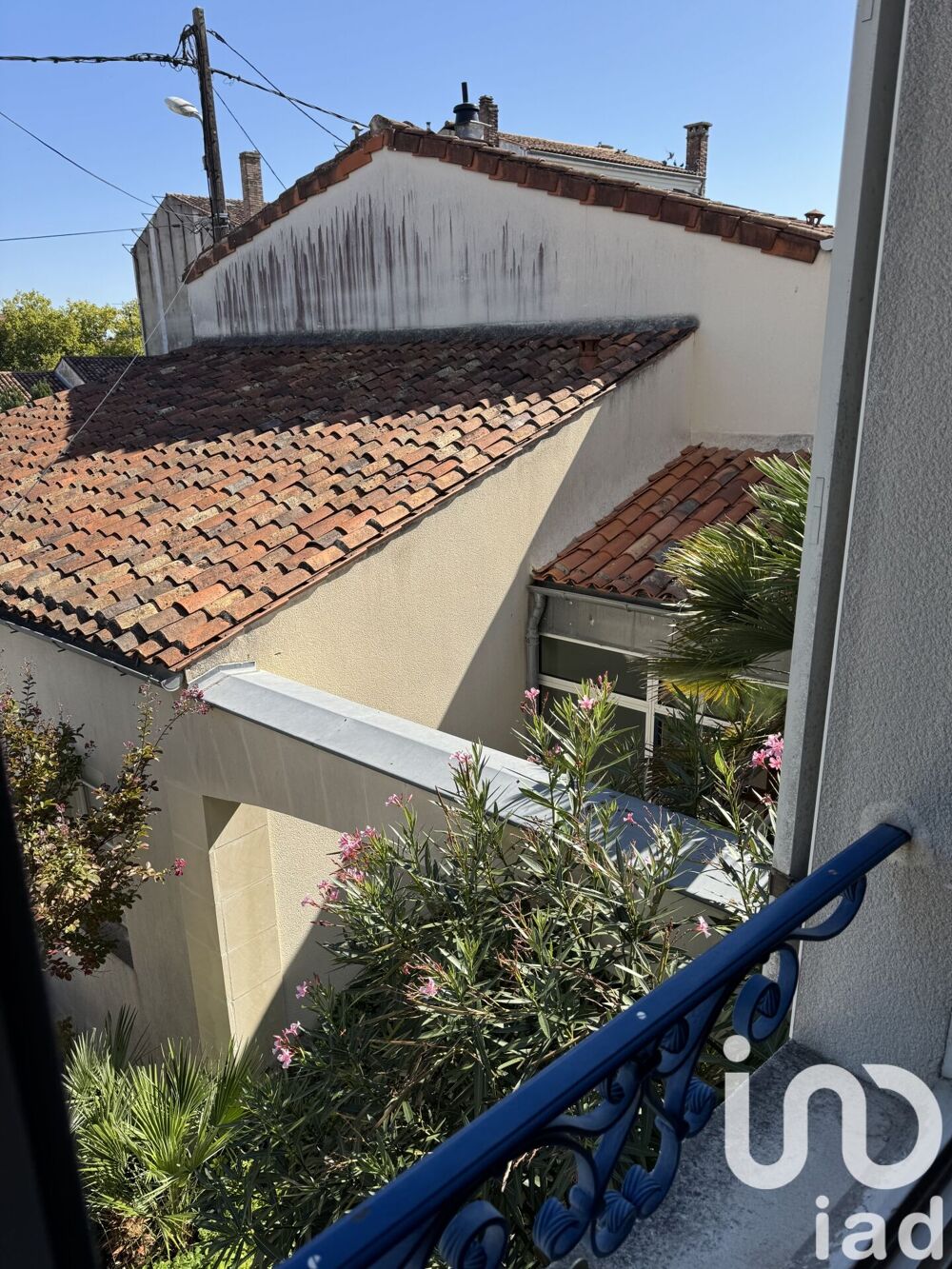 Vente Immeuble Vente Immeuble 179 m&sup2; Saintes