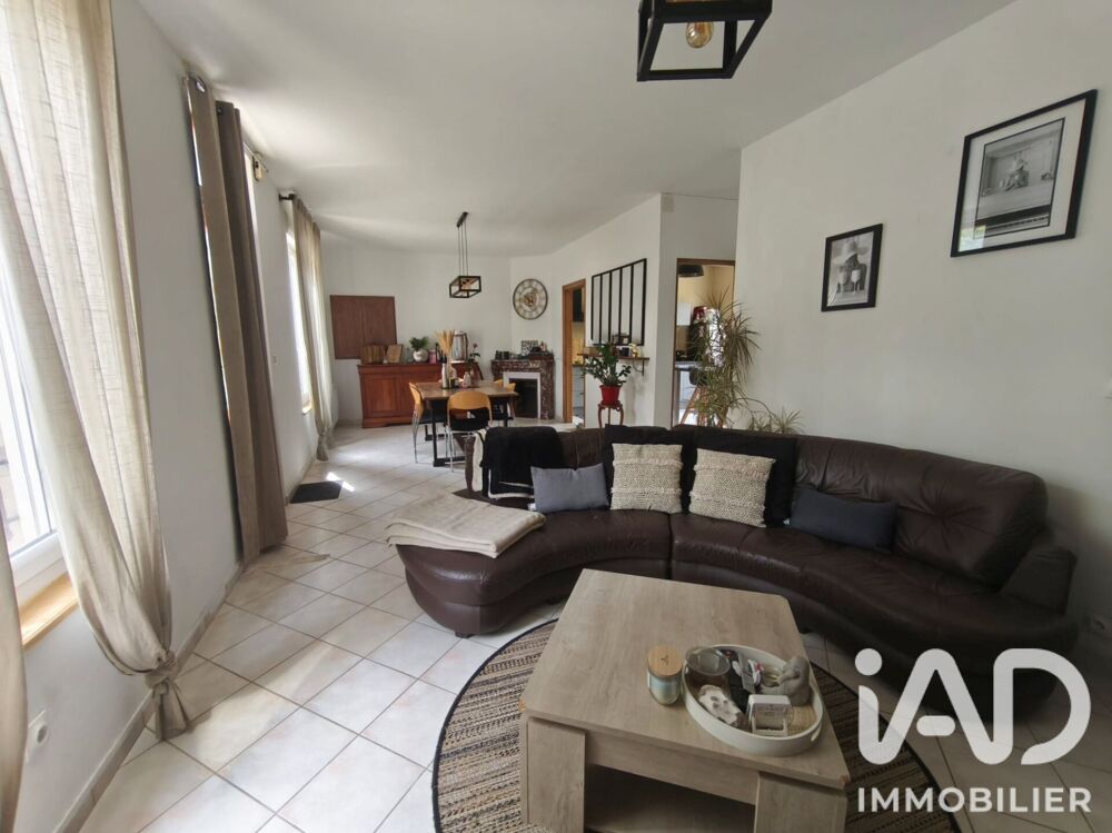 Location Maison Location Maison/villa 6 pièces Sommepy-tahure