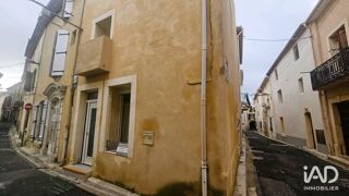  Maison à vendre 3 pièces 60 m²