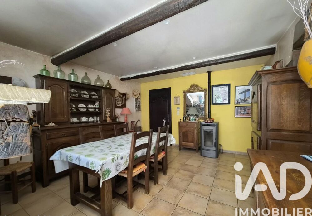 � vendre  Maison Beauvoisin (30640)