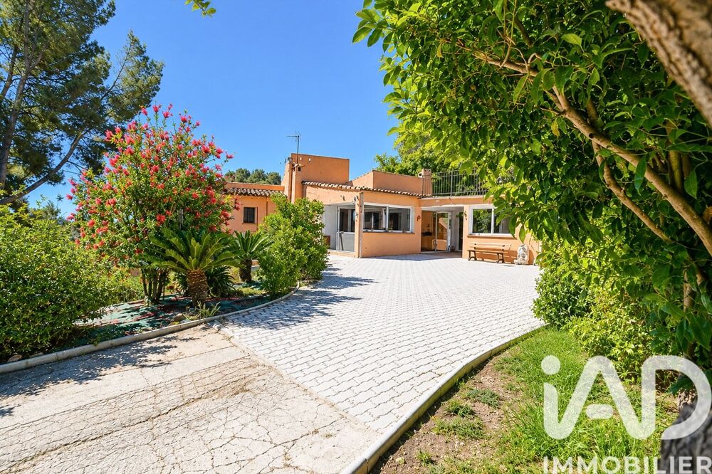 à vendre  Maison Bandol (83150)
