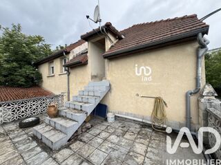  Maison � vendre 4 pi�ces 113 m�